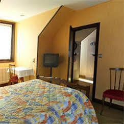 Le Relais Des Monedieres Seilhac Exterior photo