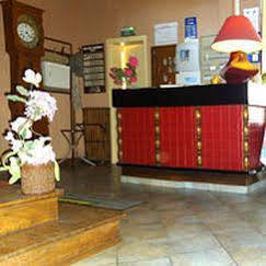 Le Relais Des Monedieres Seilhac Exterior photo