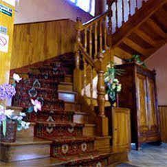 Le Relais Des Monedieres Seilhac Exterior photo