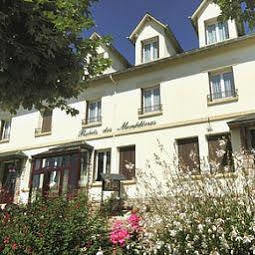 Le Relais Des Monedieres Seilhac Exterior photo
